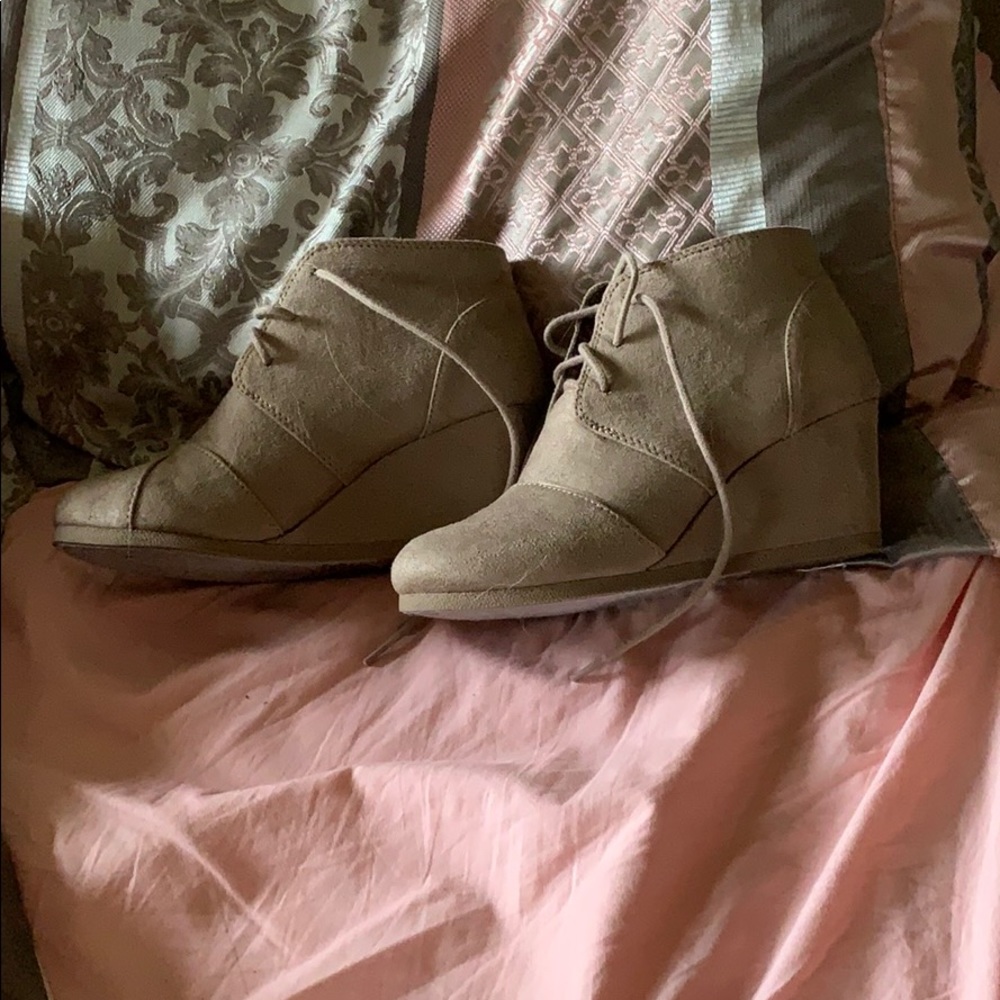 Wedges